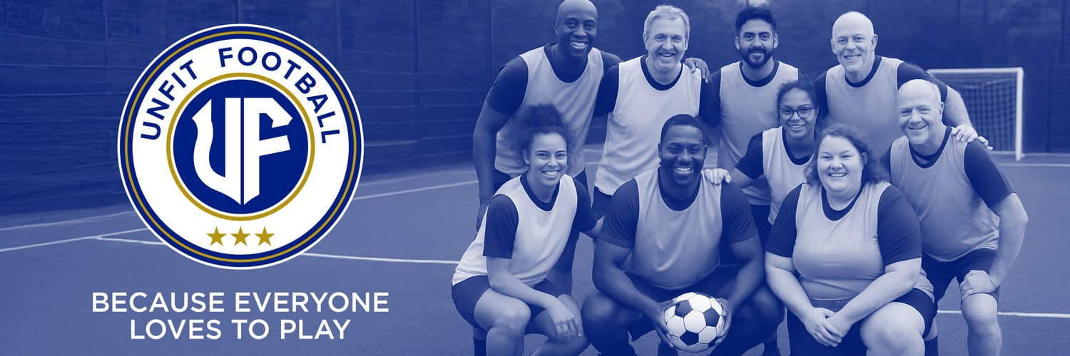 Stylized football game